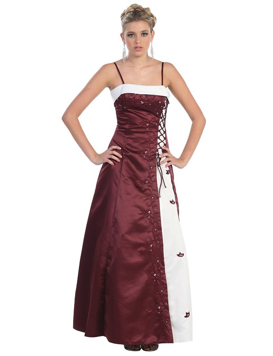 Graduation Dresses Plus Size White And Review Clothing Brand