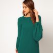 green-bell-sleeve-dress-the-trend-of-the-year_1.jpg