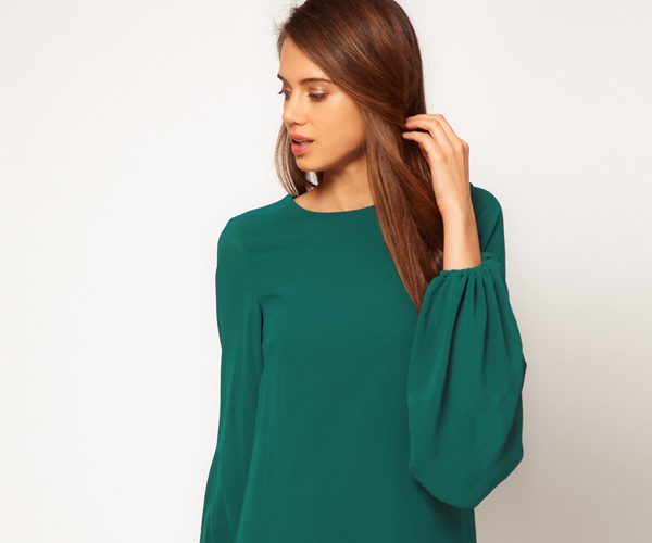 green-bell-sleeve-dress-the-trend-of-the-year_1.jpg