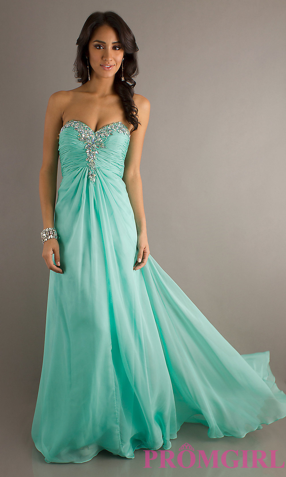 Green Blue Prom Dresses And Clothes Review