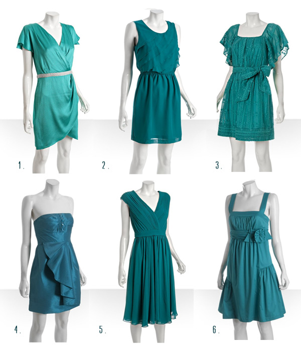 Green Blue Prom Dresses And Clothes Review