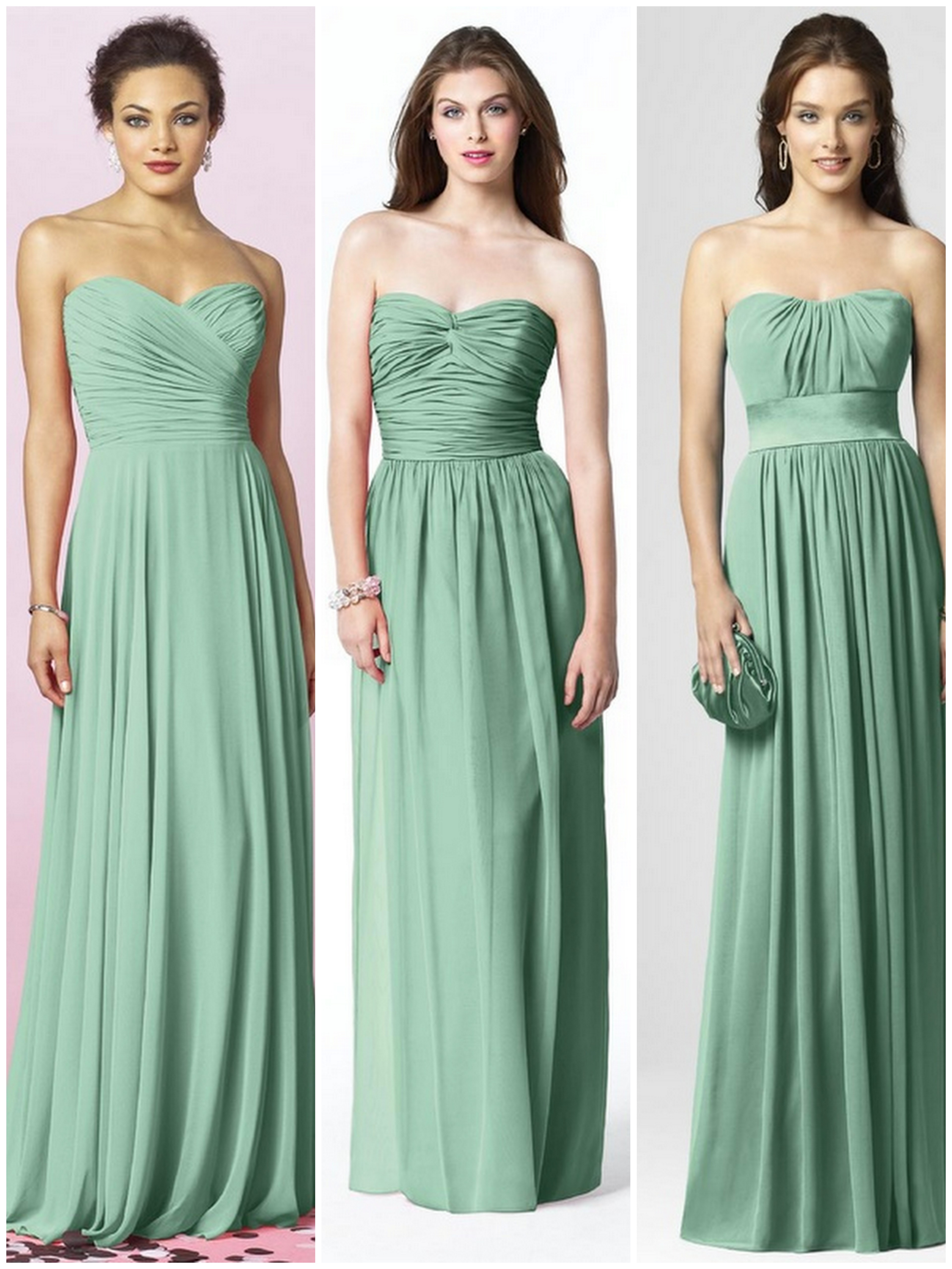 Green Blue Prom Dresses And Clothes Review