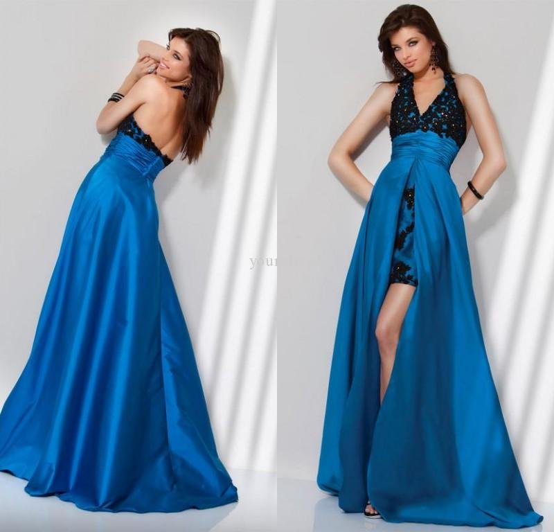 Green Blue Prom Dresses And Clothes Review