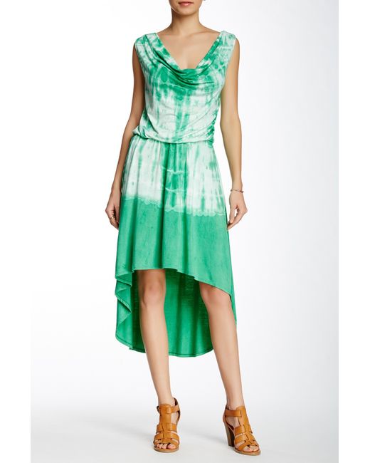 Green Dragon Dress - Make You Look Like A Princess