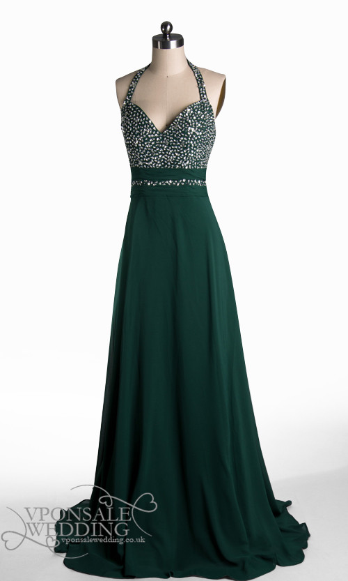 Green Dress Sequin - Best Choice