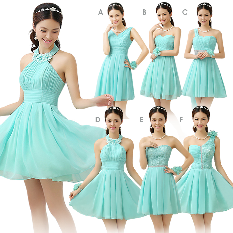 Green Formal Dresses Cheap - 20 Great Ideas