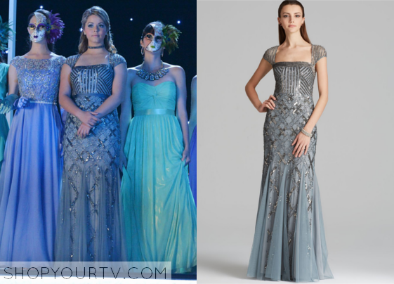 Hanna Prom Dress : Clothing Brand Reviews