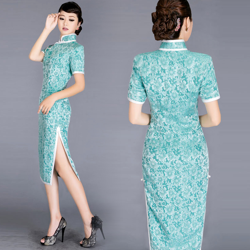 Japanese Silk Dress - Always In Fashion For All Occasions