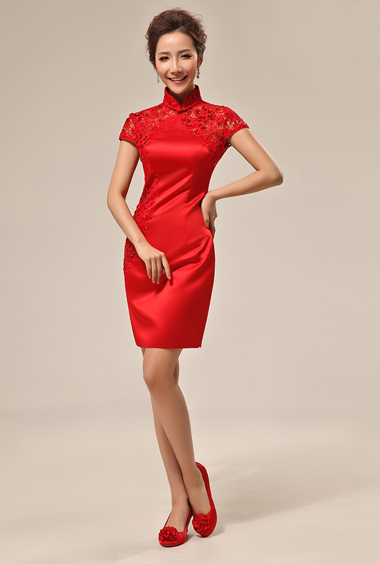 Japanese Silk Dress - Always In Fashion For All Occasions