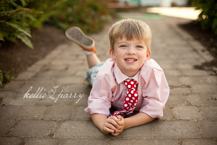 Little Boys Wearing Dresses - Always In Fashion For All Occasions