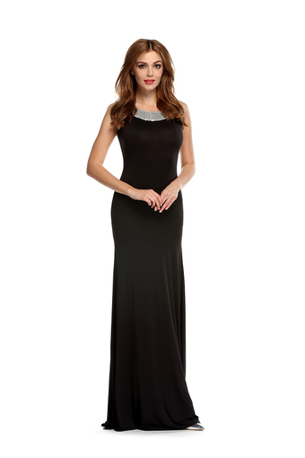 Long Backless Maxi Dresses : Elegant And Beautiful