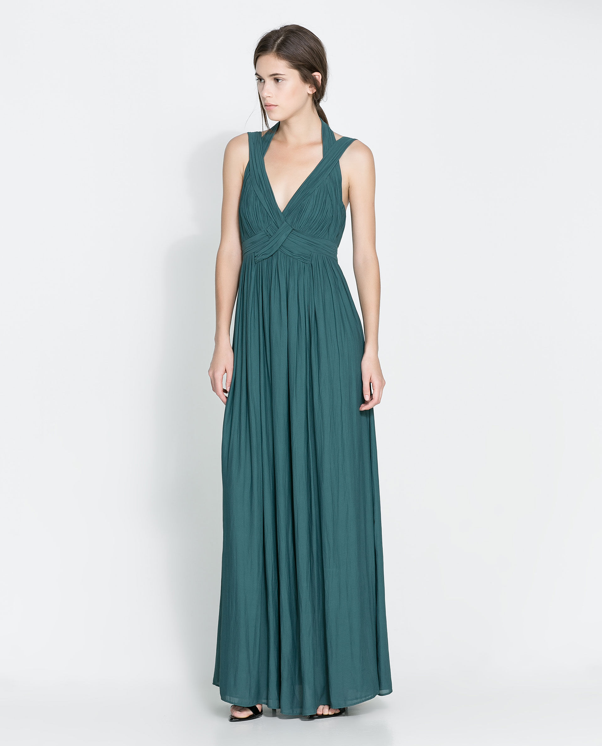 Long Dress Styles For Short Ladies : Things To Know