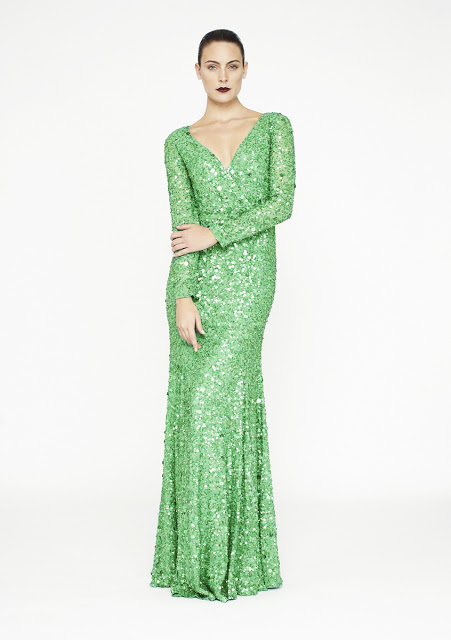 Long Sequin Maxi Dress : Guide Of Selecting