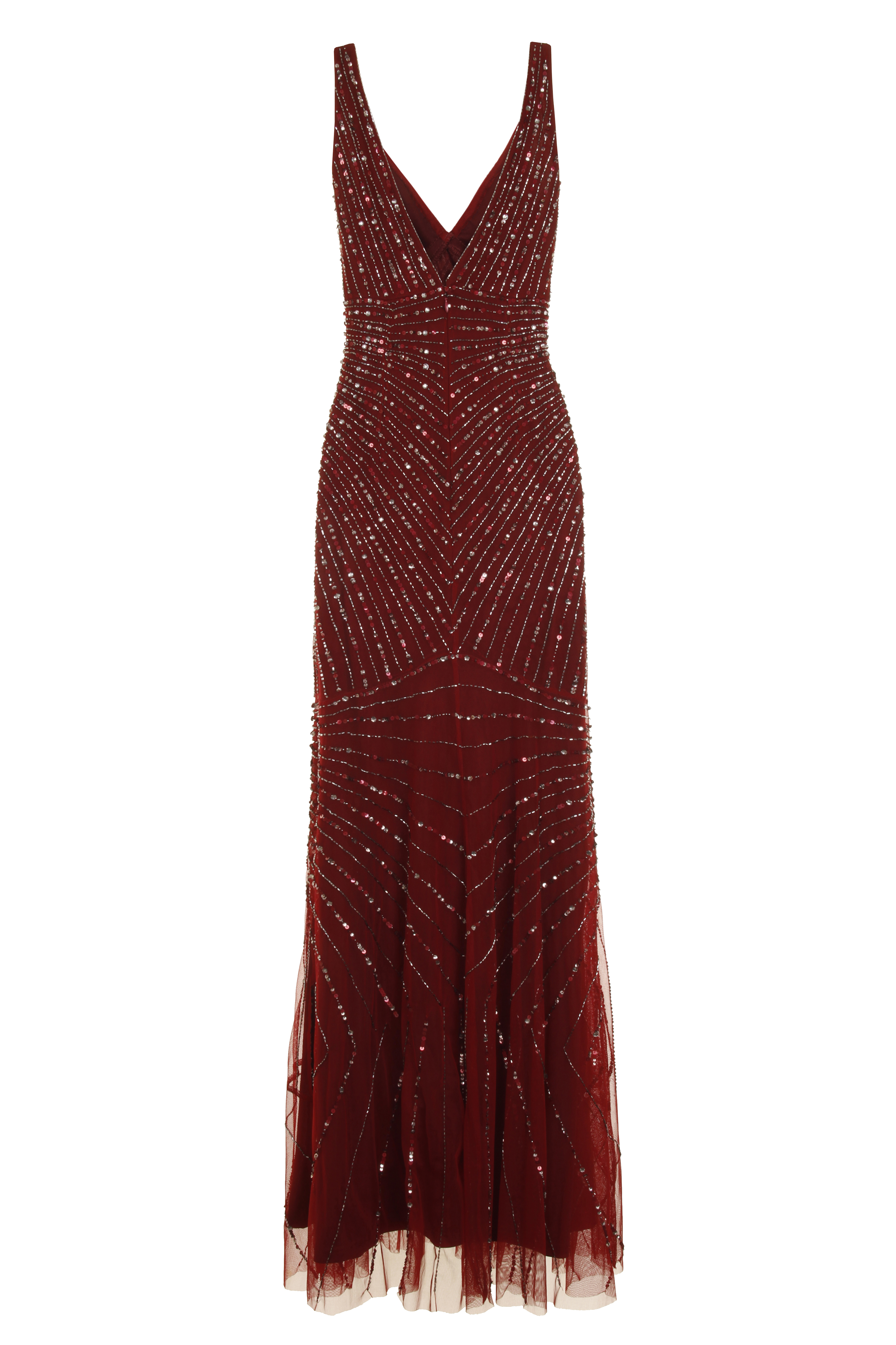 Maxi Sparkle Dress And 10 Great Ideas