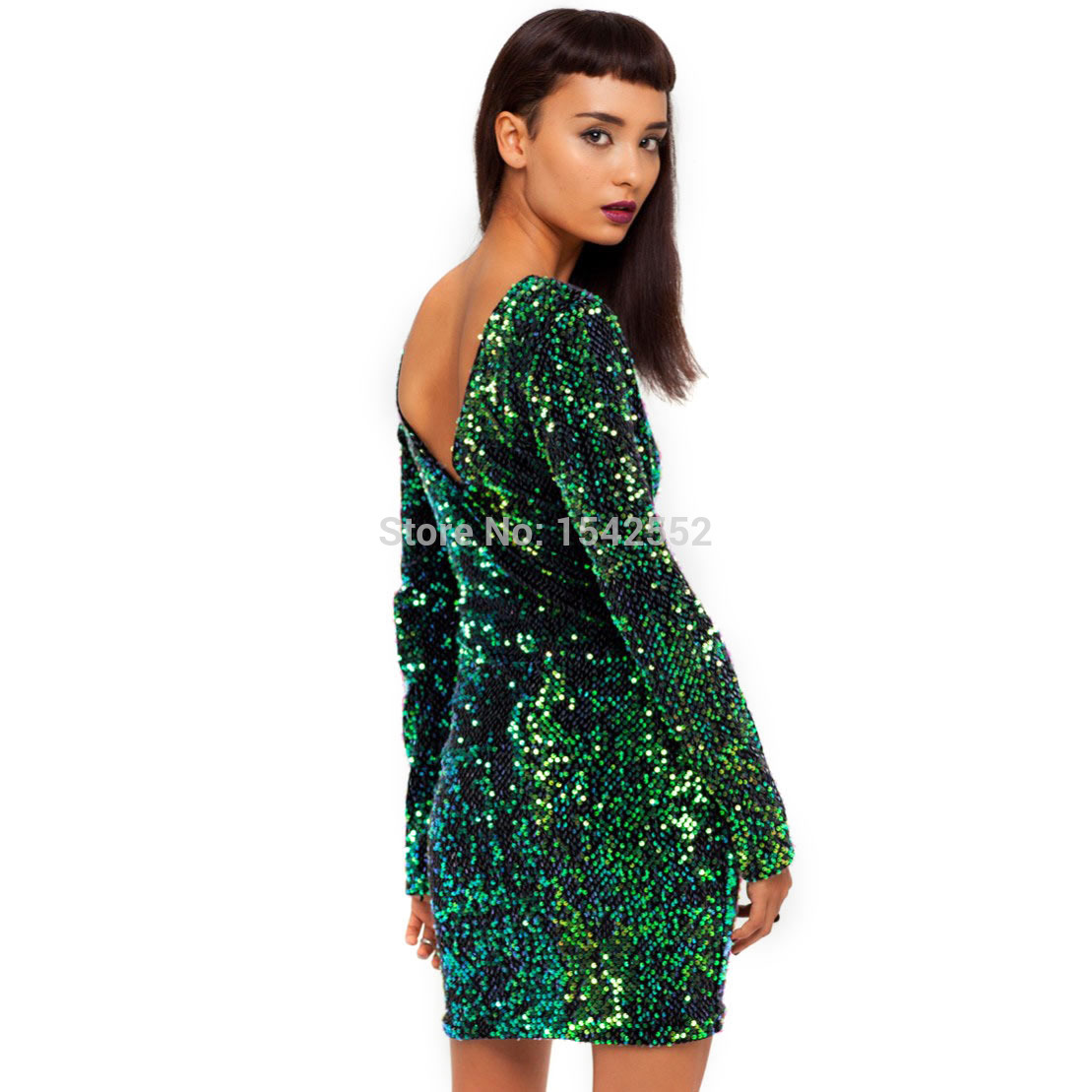 Metallic Dresses For Sale And Fashion Outlet Review