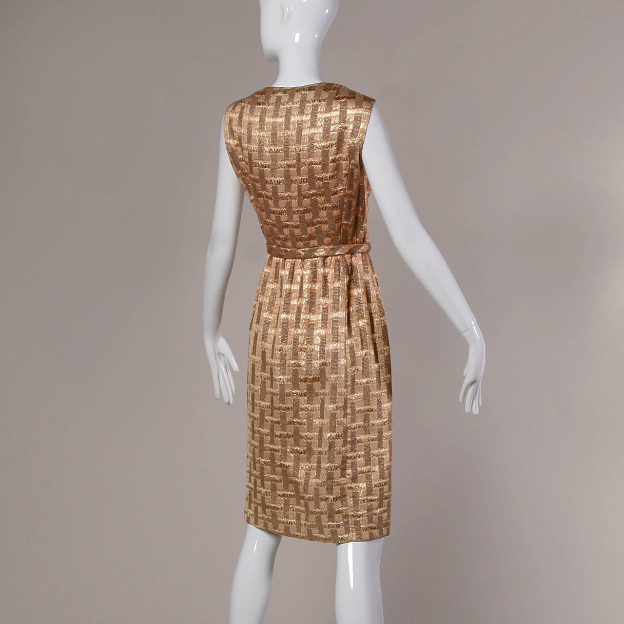 Metallic Dresses For Sale And Fashion Outlet Review