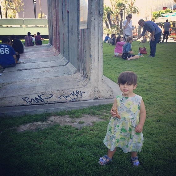 My Son Dressed As A Girl - Beautiful And Elegant