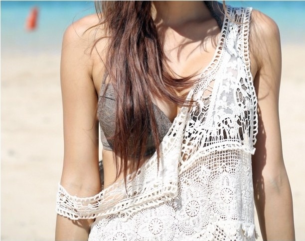 Nice Beach Dresses & Best Choice
