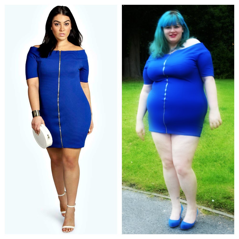 Night Out Dresses For Plus Size - Make Your Life Special