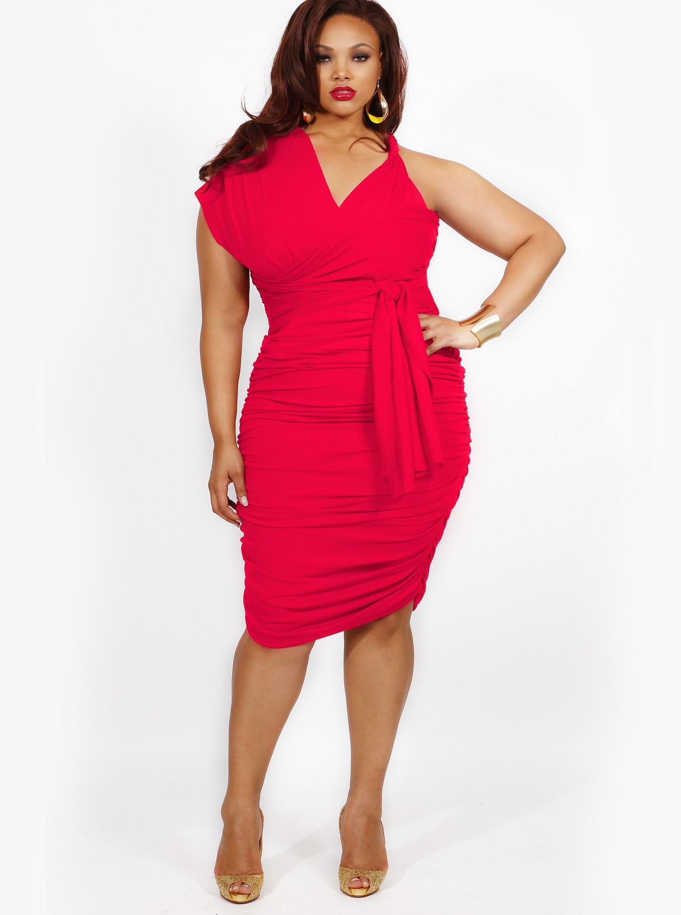 Night Out Dresses For Plus Size - Make Your Life Special