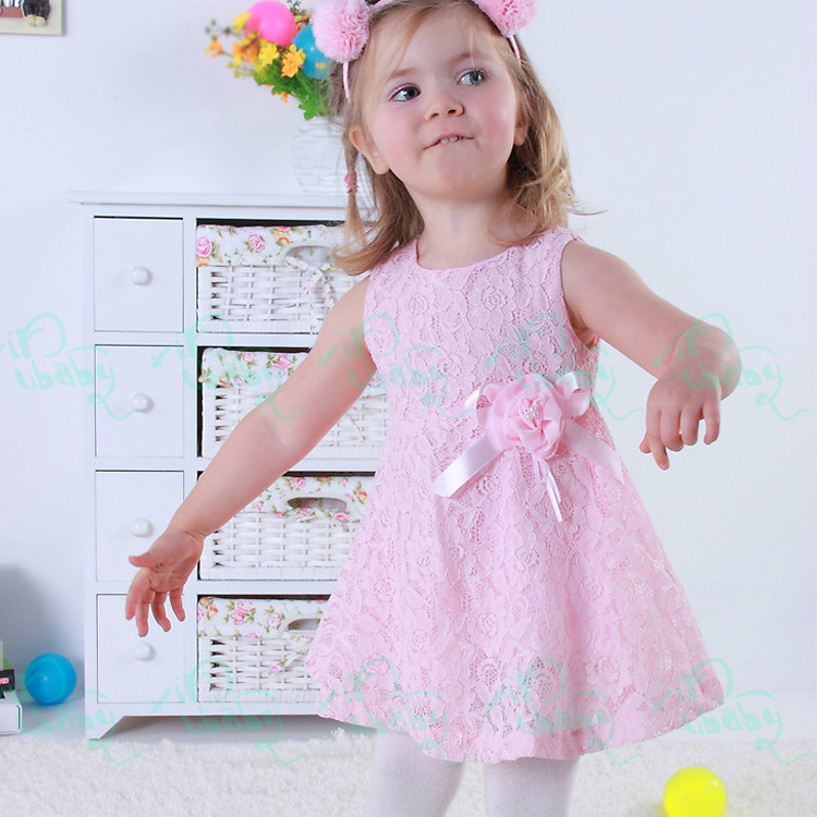 Online Shopping For Baby Girl Birthday Dress And Perfect Choices