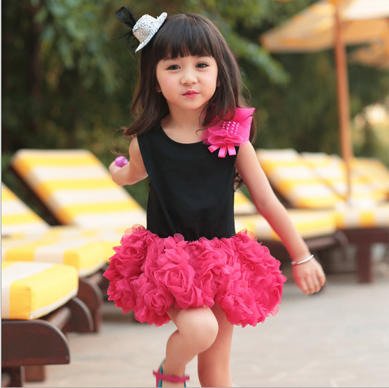 Online Shopping For Baby Girl Birthday Dress And Perfect Choices