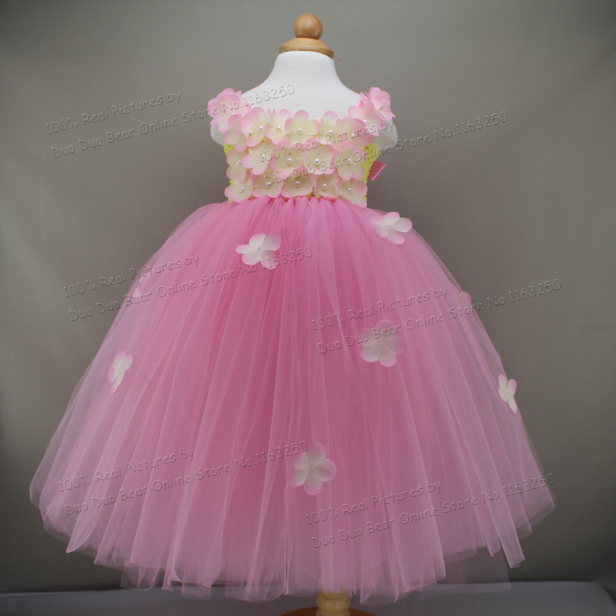 Online Shopping For Baby Girl Birthday Dress And Perfect Choices