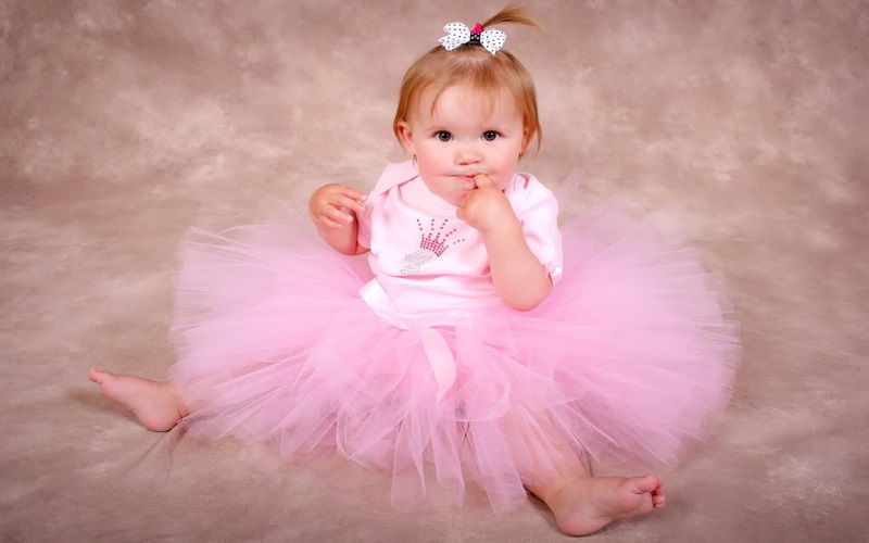 Online Shopping For Baby Girl Birthday Dress And Perfect Choices