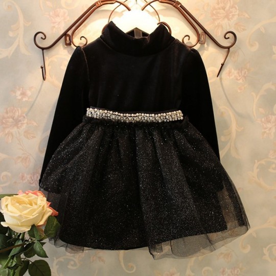 Online Shopping For Baby Girl Birthday Dress And Perfect Choices