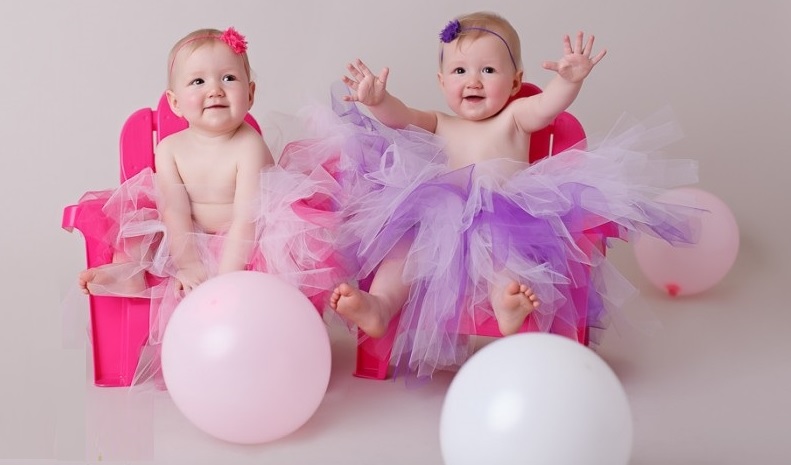 Online Shopping For Baby Girl Birthday Dress And Perfect Choices