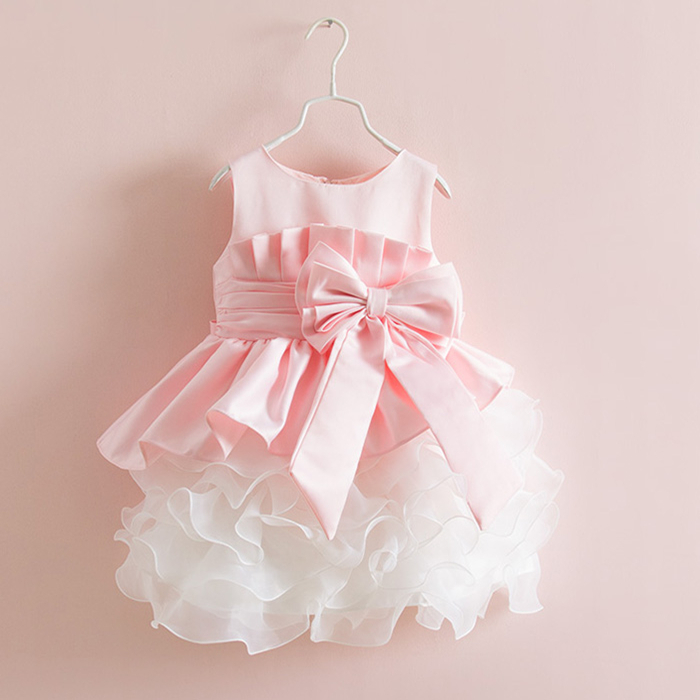 Online Shopping For Baby Girl Birthday Dress And Perfect Choices