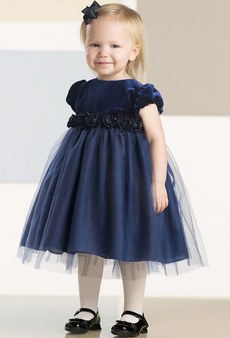 Online Shopping For Baby Girl Birthday Dress And Perfect Choices