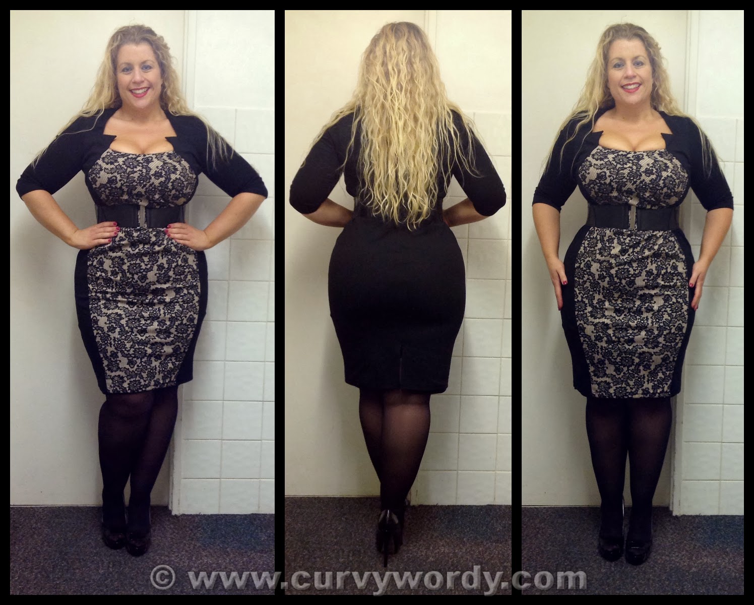 Panel Dresses Plus Size And Review Clothing Brand