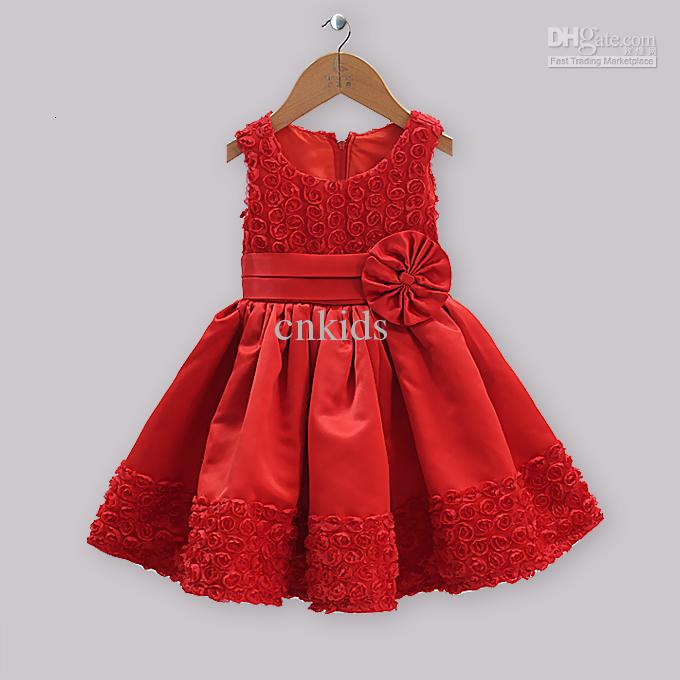 Party Dress For 1 Year Girl And Choice 2017