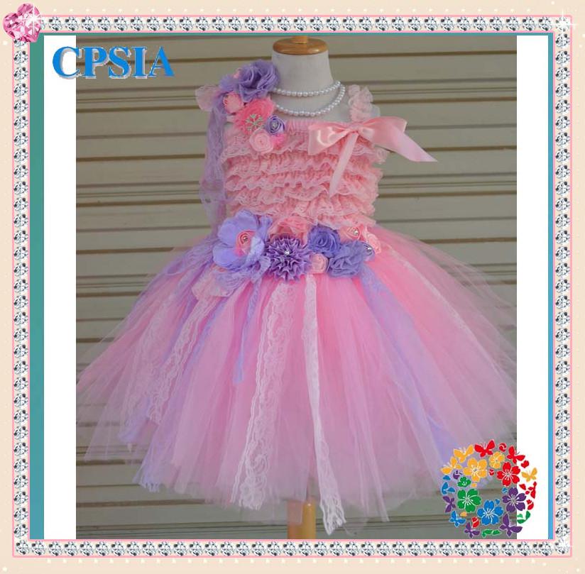 Party Dress For 1 Year Girl And Choice 2017