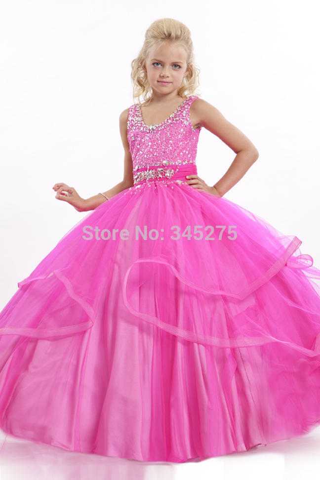 Party Dress For 1 Year Girl And Choice 2017