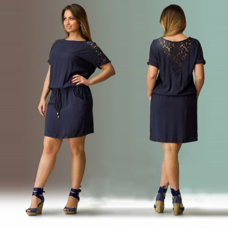 Party Dress For Big Size : New Fashion Collection