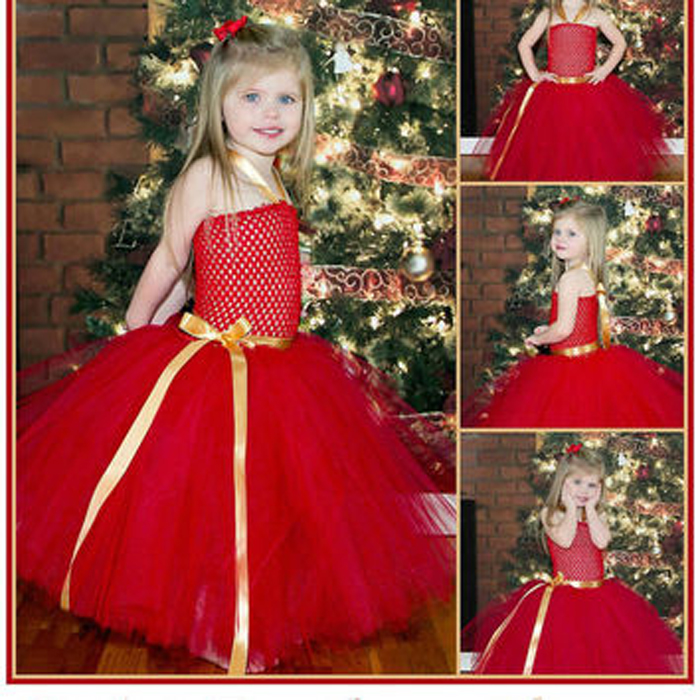 Party Dresses For 1 Year Baby Girl : A Wonderful Start