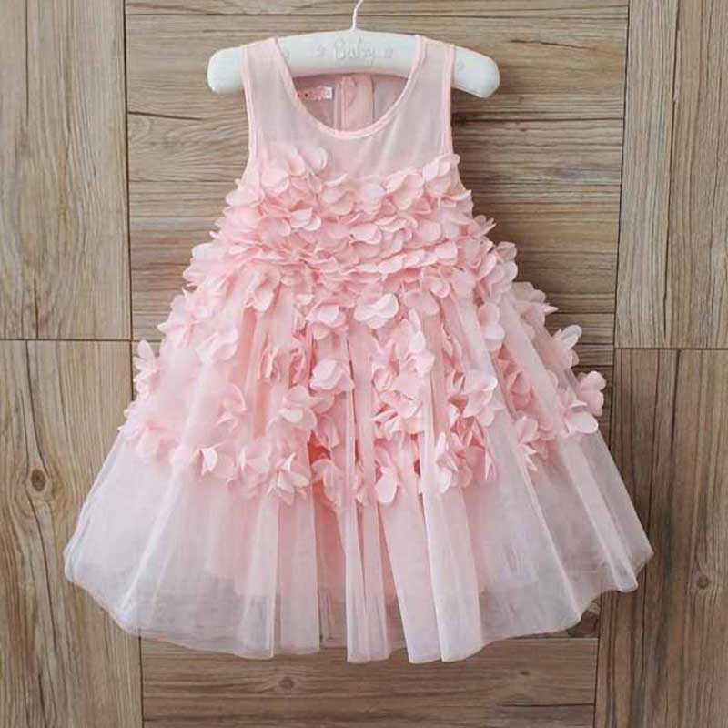 Party Dresses For 1 Year Baby Girl : A Wonderful Start