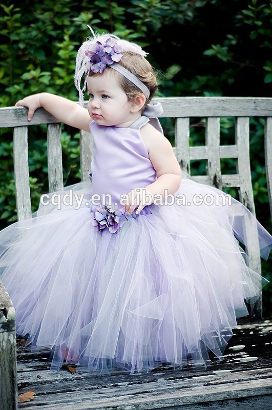 Party Dresses For 1 Year Baby Girl : A Wonderful Start