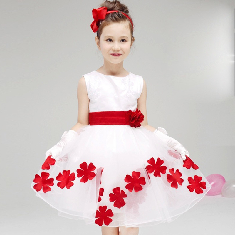 Party Dresses For 1 Year Baby Girl : A Wonderful Start