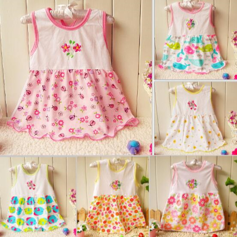 Party Dresses For 1 Year Baby Girl : A Wonderful Start