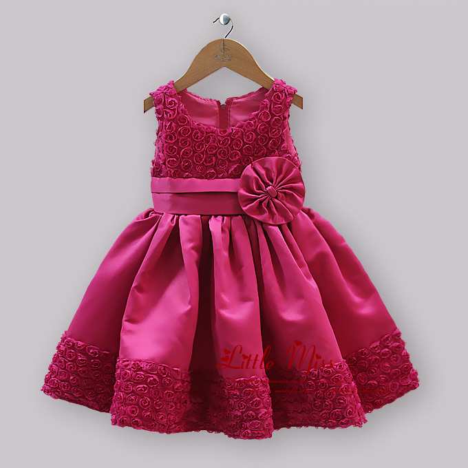 Party Wear Dresses For One Year Baby Girl & 20 Best Ideas 2017