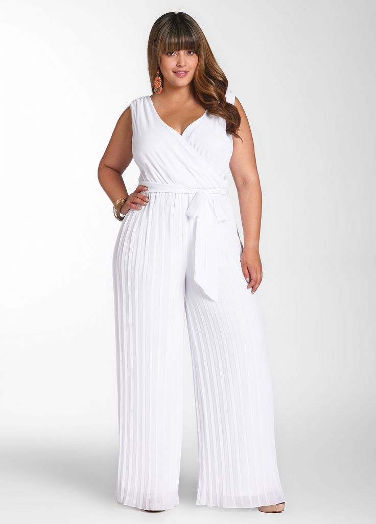 Plus Size Dresses For All White Party : Guide Of Selecting