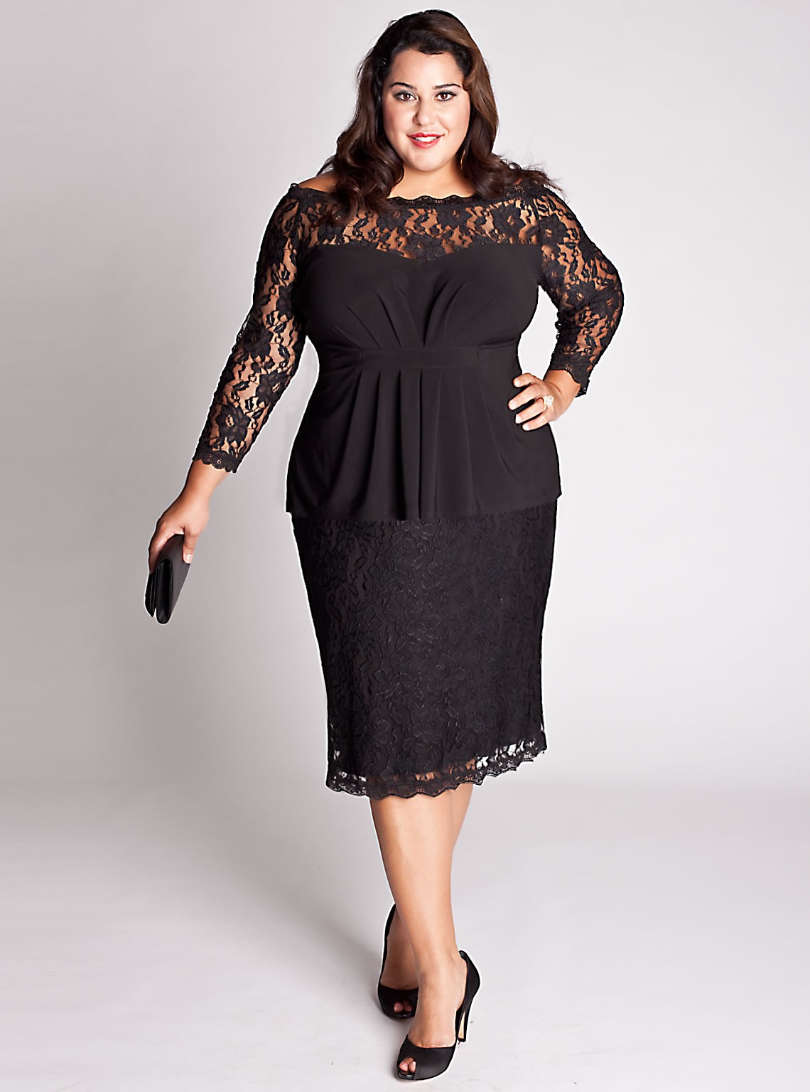 Plus Size Dresses Night Out And Popular Styles 2017