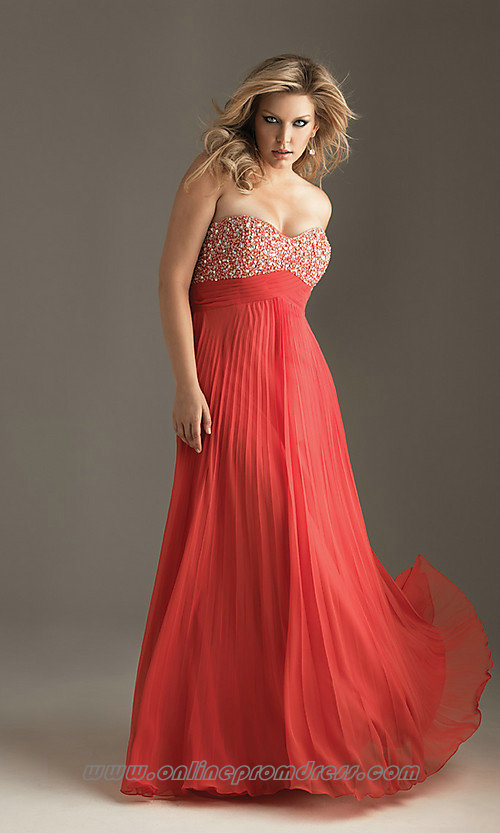 Plus Size Floor Length Evening Dresses And Review Clothing Brand