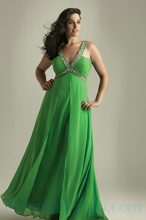 Plus Size Floor Length Evening Dresses And Review Clothing Brand