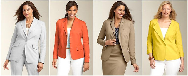 Plus Size Jacket Dresses For Work And Best Choice