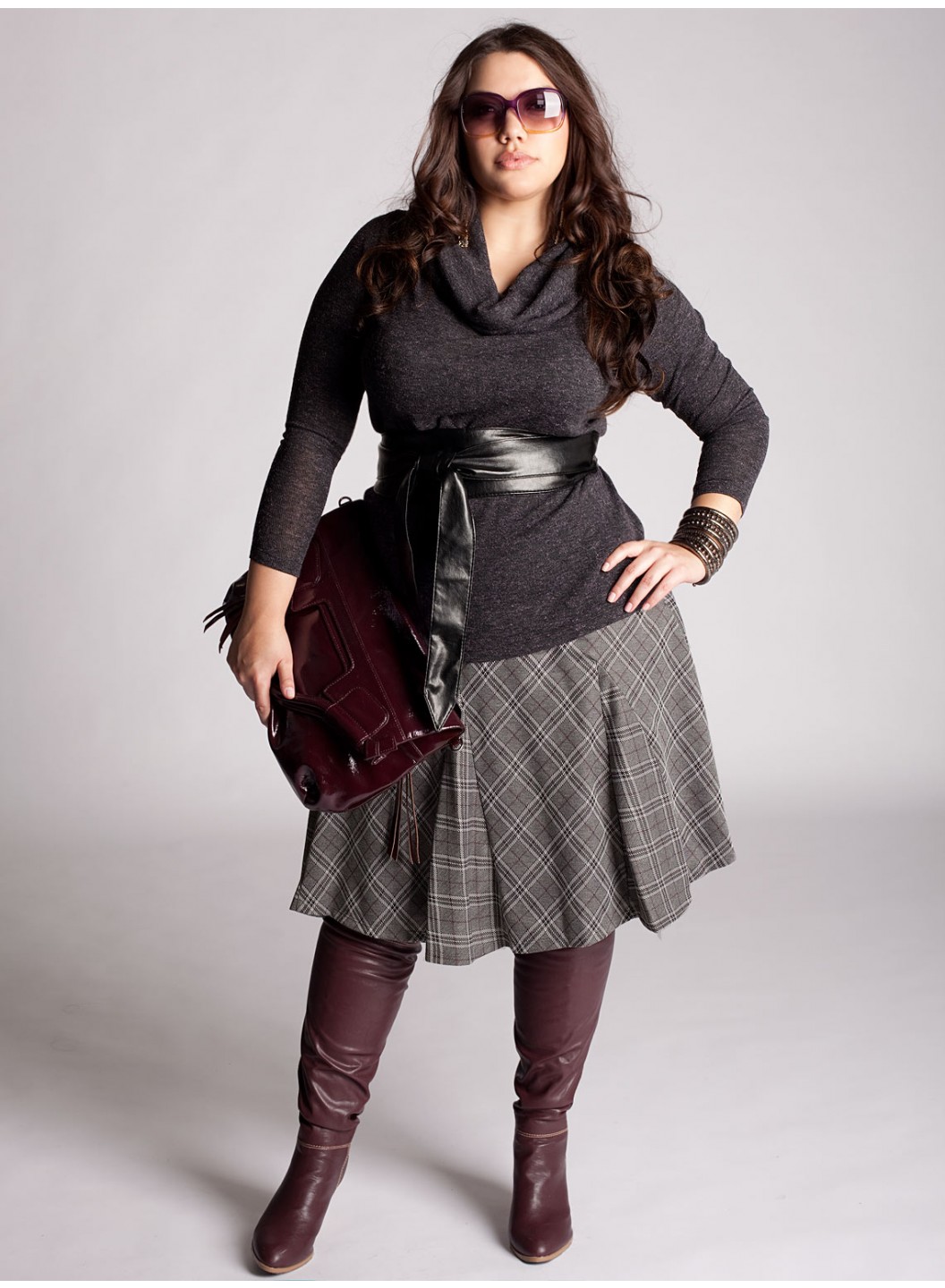 Plus Size Jacket Dresses For Work And Best Choice