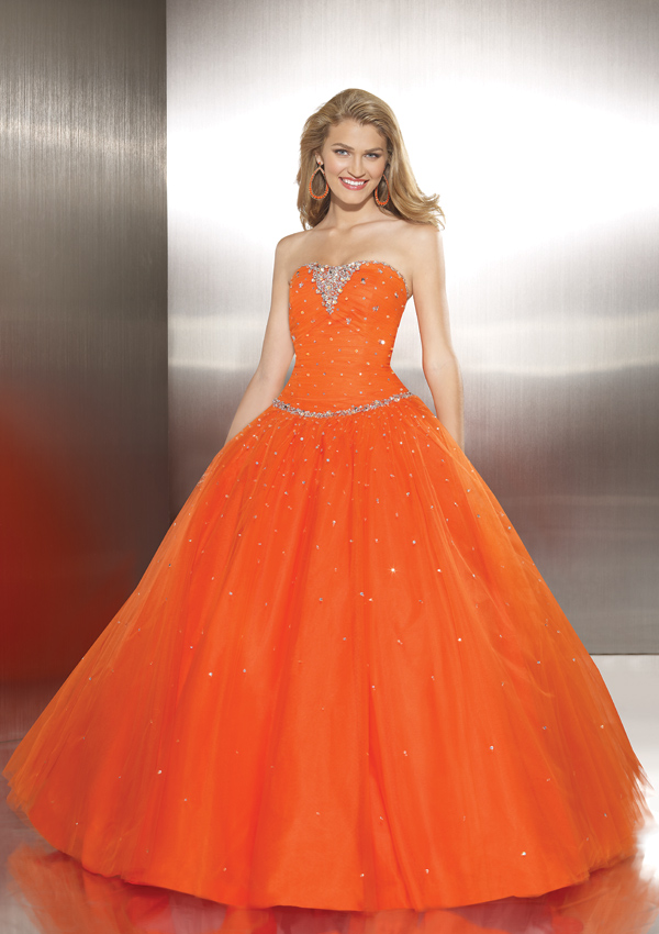 Red And Orange Bridesmaid Dresses And Choice 2017